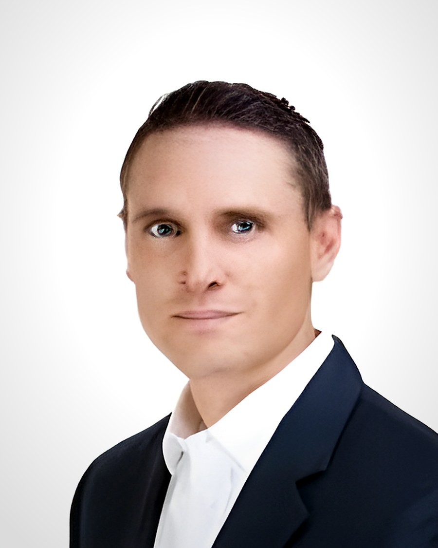 Jesse S. McIntyre, General Counsel