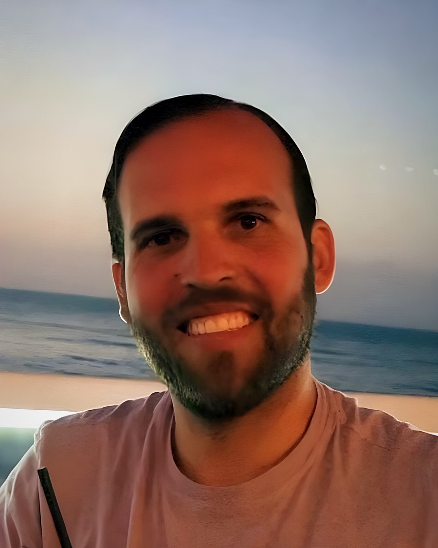 Trey Potter, VP, Portfolio Operations