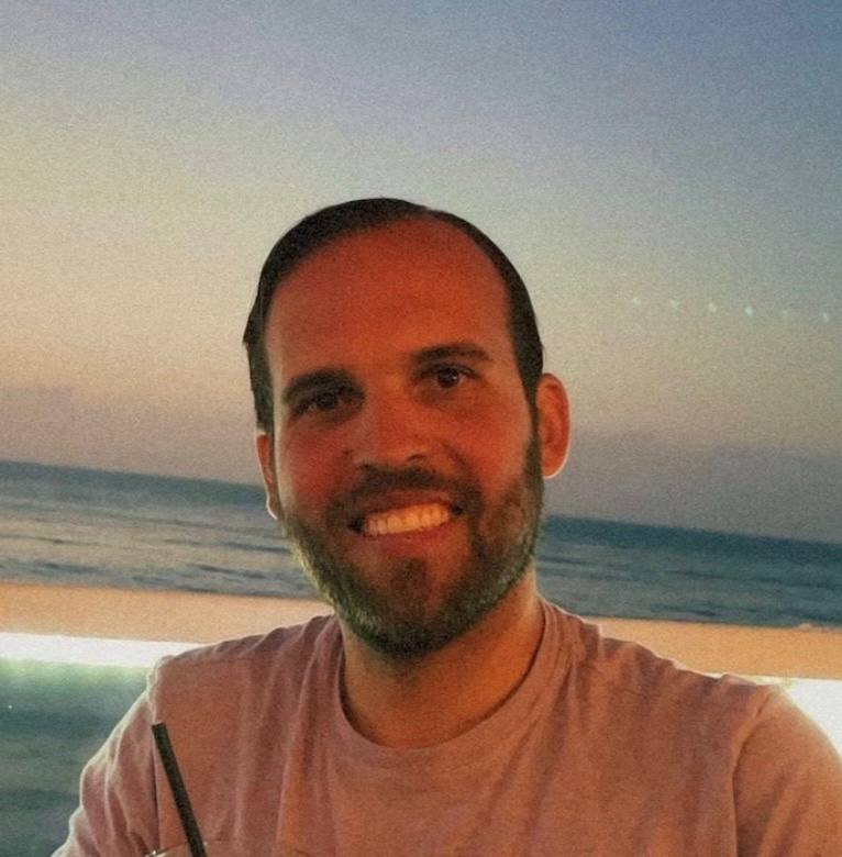 Trey Potter, VP, Portfolio Operations